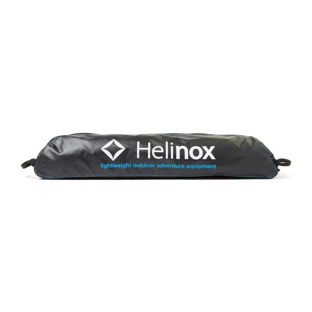 Helinox Campingtafel - Tafel One Hard Top L - Black