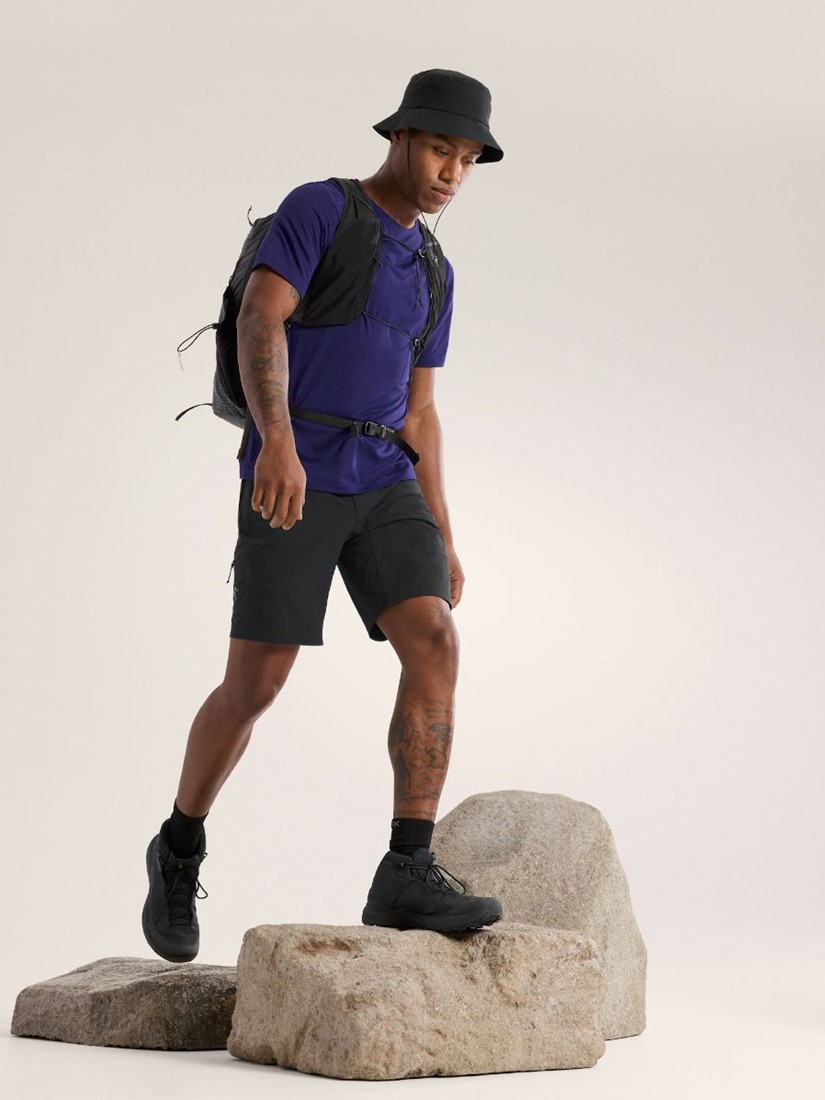 Arc'teryx Gamma SL Short 9' Heren 