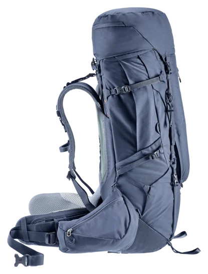 Deuter Aircontact X 60+15 - Ink