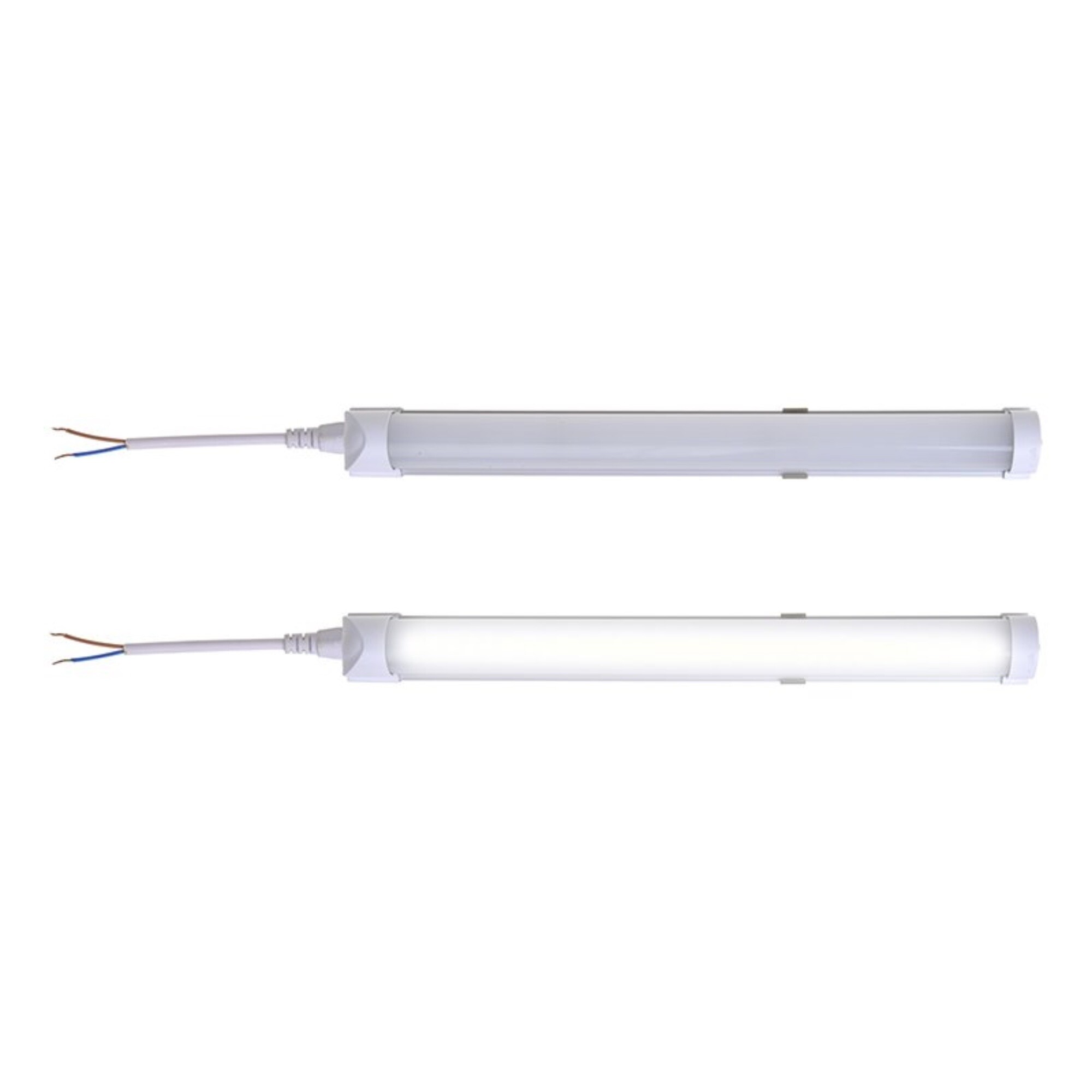 Proplus Lichtlijn 42-Leds 12V 200 Lm 320X33X33 Mm Proplus Lichtlijn 42-Leds 12V 200 Lm 320X33X33 Mm