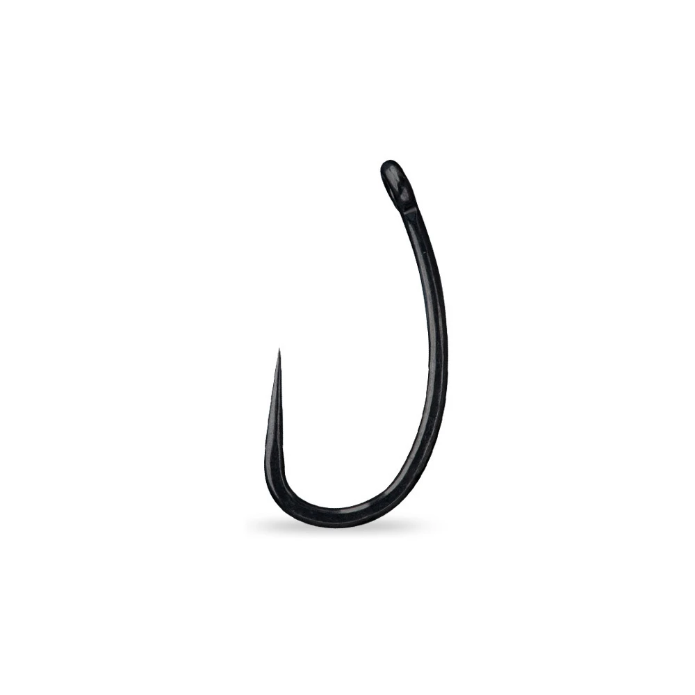 Pole Position PP Strongbow Hooks Ptfe #4 Barbless