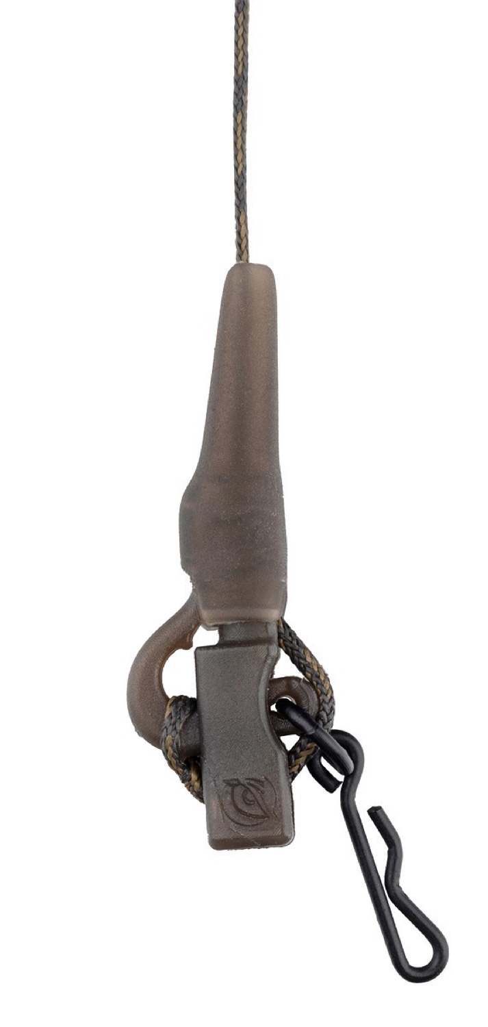Pole position Pp Cs Safety Lead Clib Action Pack 45lb Silt