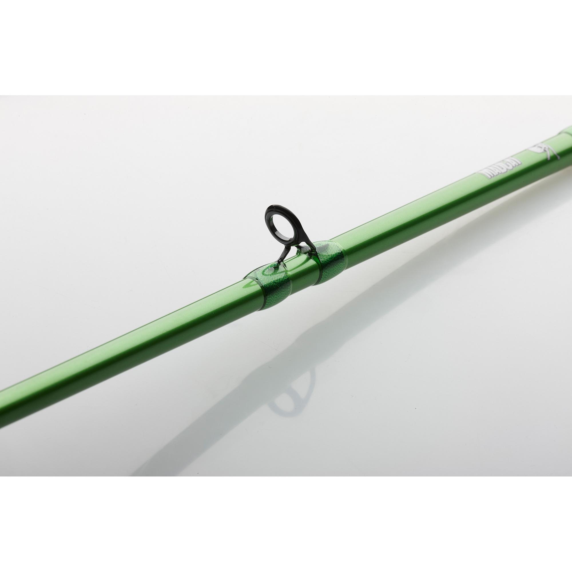 Madcat Green Pelagic 6'2"/1.90M 50-150G 1+1Sec