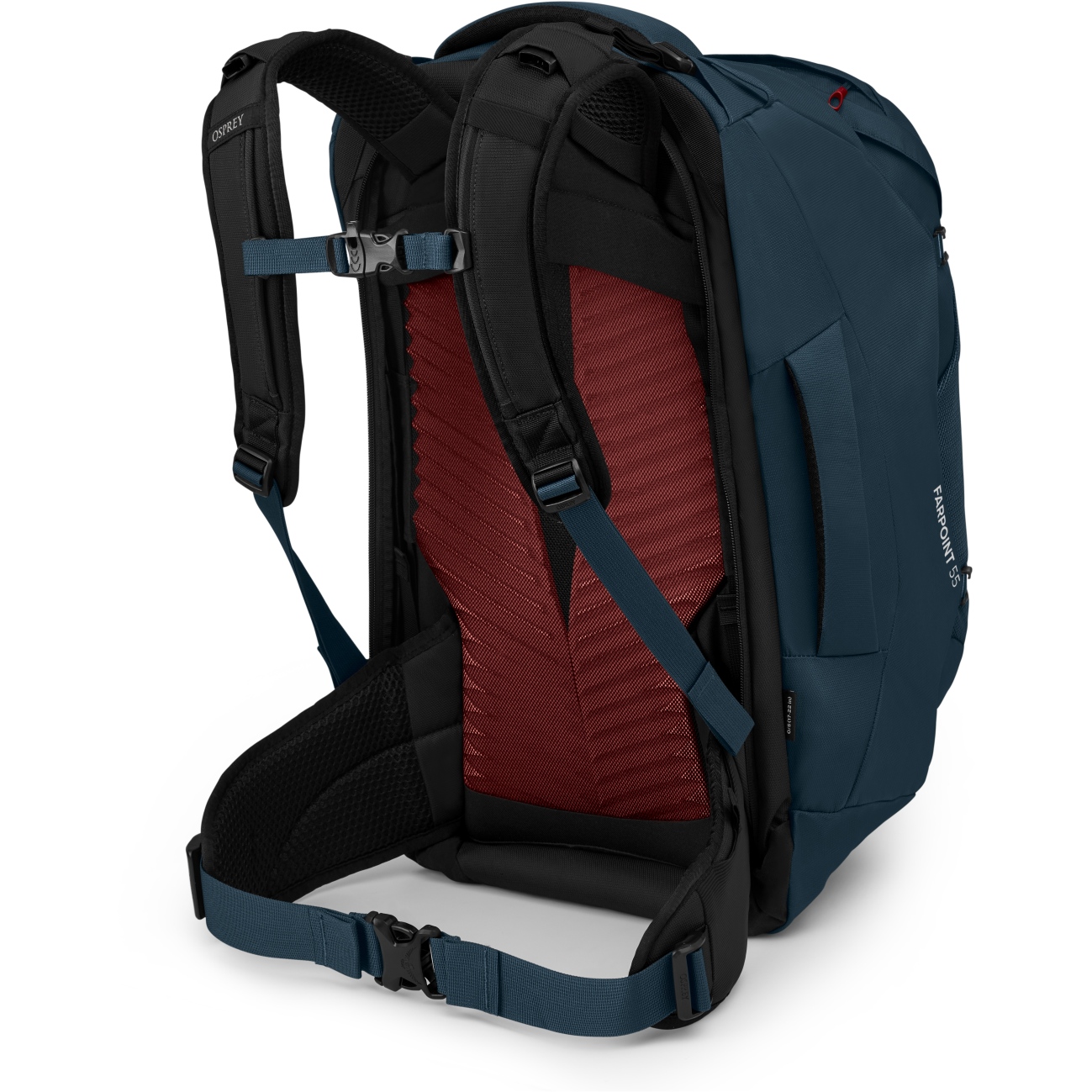 Osprey Farpoint 55 Osprey Farpoint 55