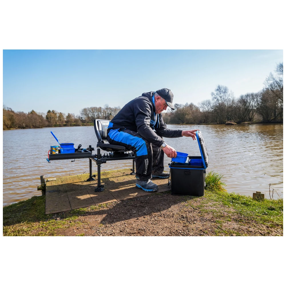 Preston Ignition 360 Seatbox