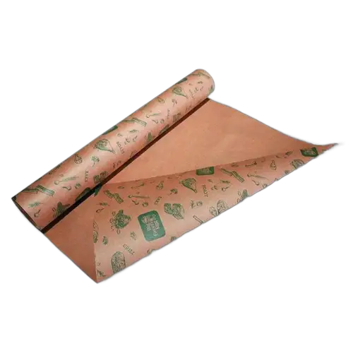 Big Green Egg Butcher Paper