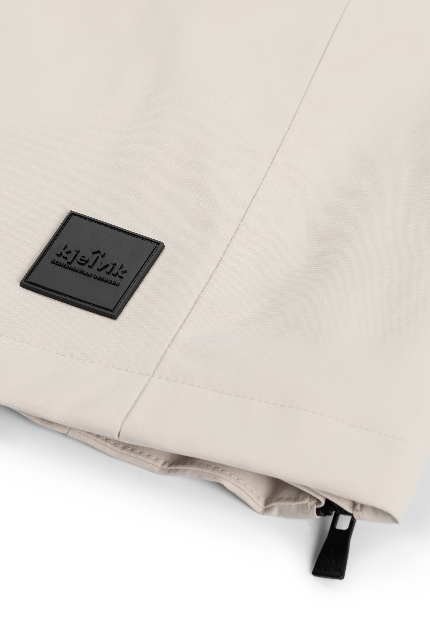Kjelvik Jacket WP Livia Dames