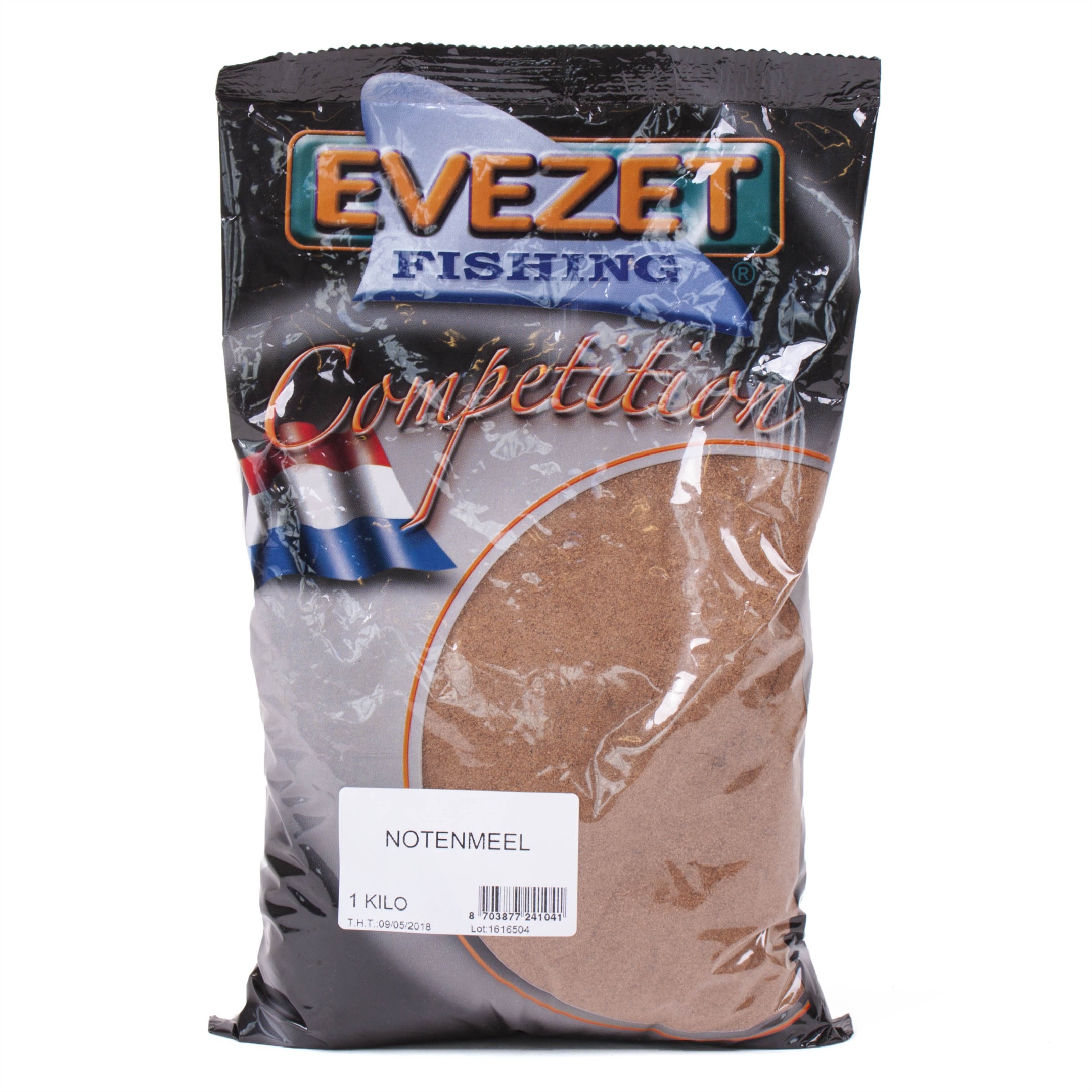 Evezet Notenmeel Licht 1Kg