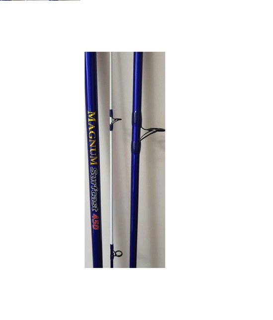 Albatros Deep Blue Magnum-45 Surfcast 450/3