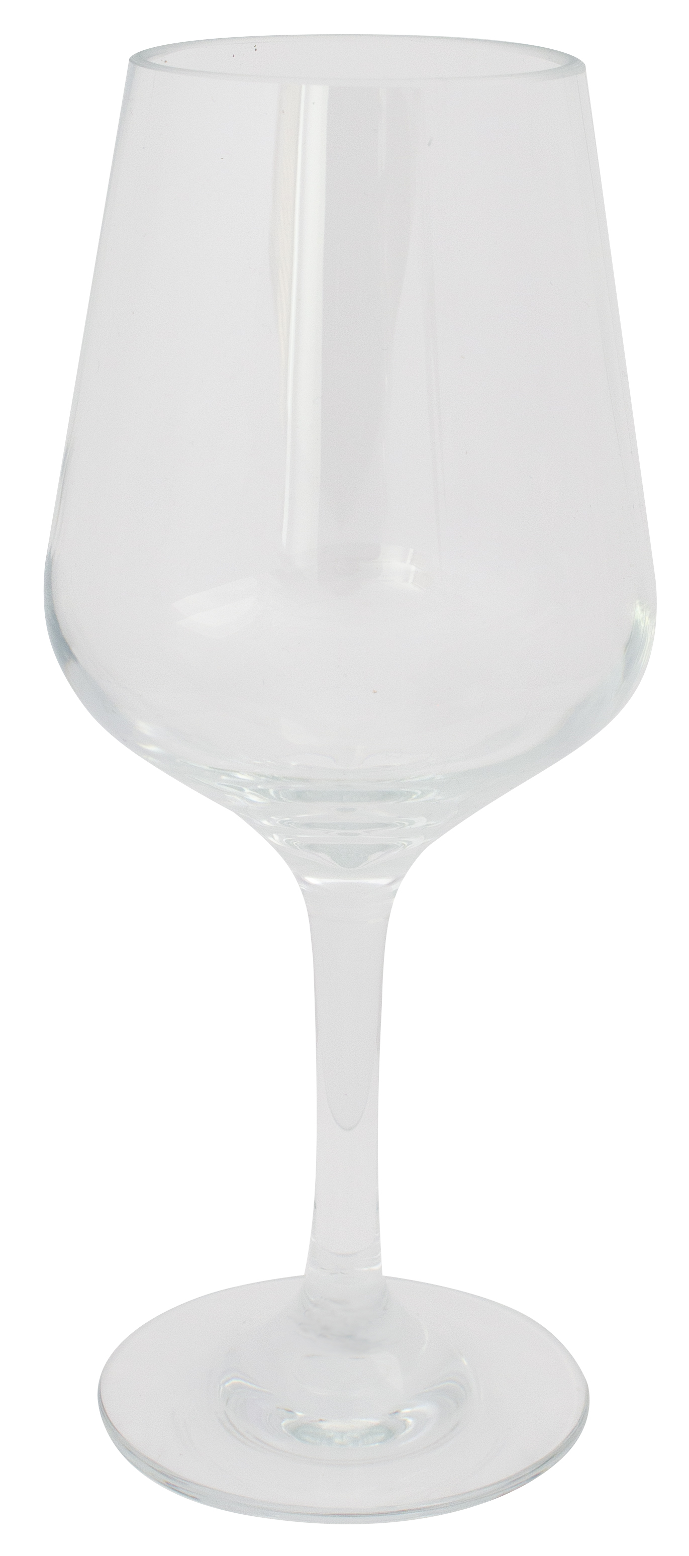 Eurotrail Wijnglas Delux 290Ml