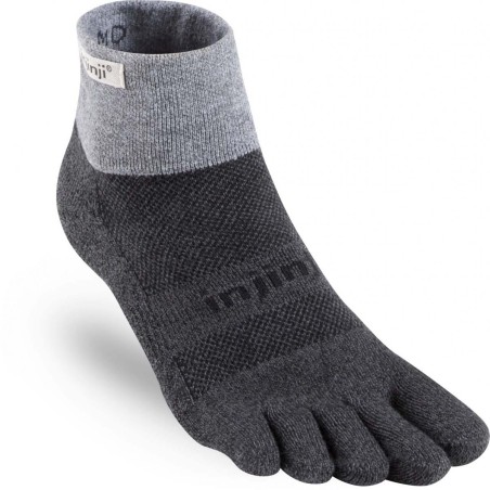 Injinji Trail Midweight Mini-Crew
