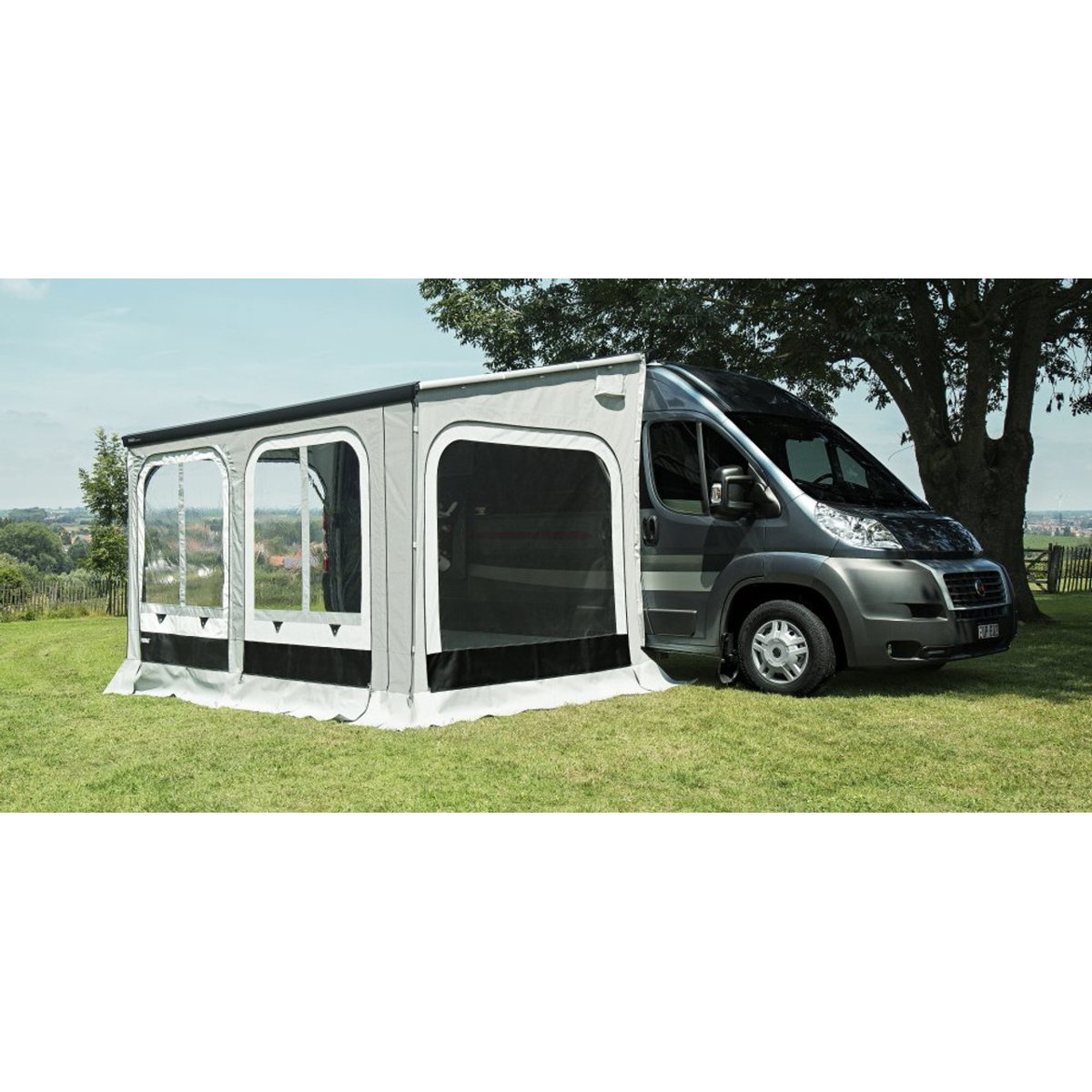 Thule Panorma 6300 5,00M Medium