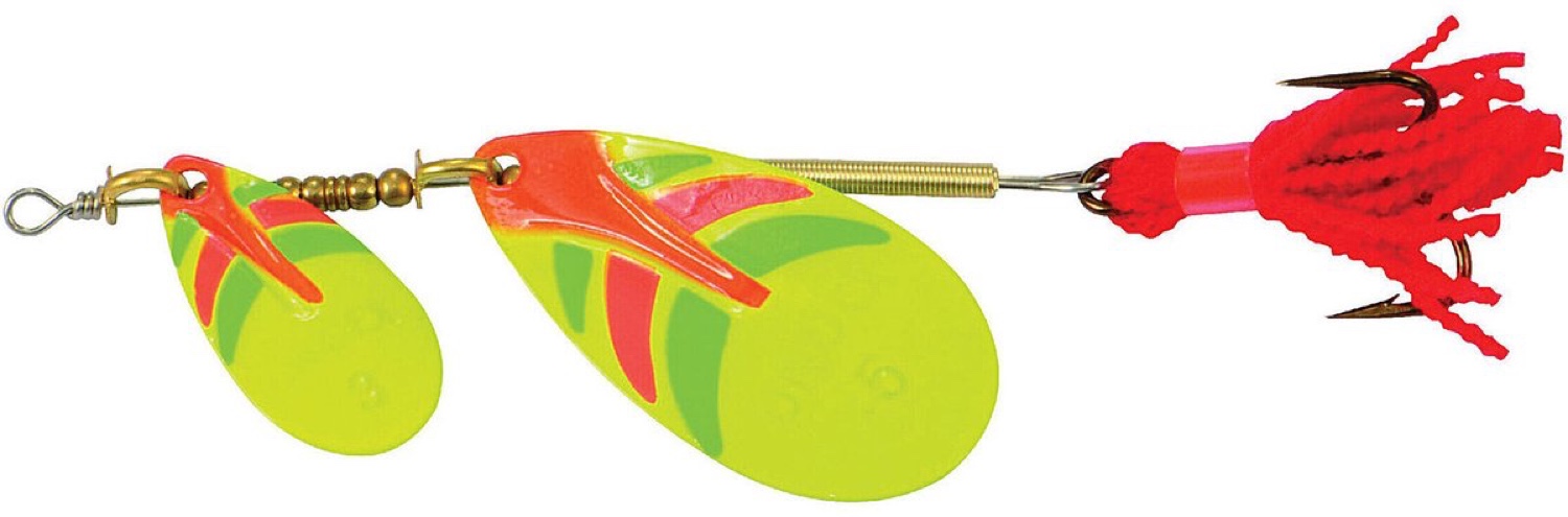 Ondex Tandem 6+8