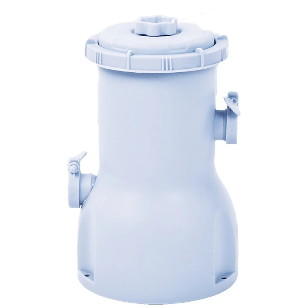 Swim Essentials Zwembad Filterpomp 500 Gal