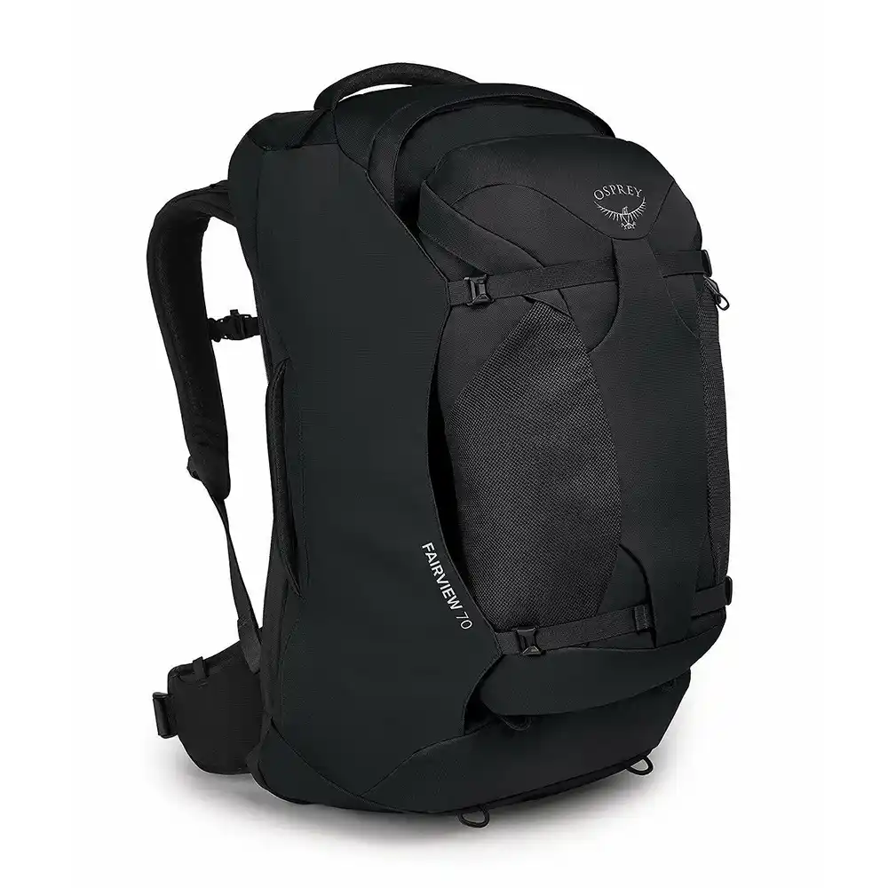 Osprey Fairview