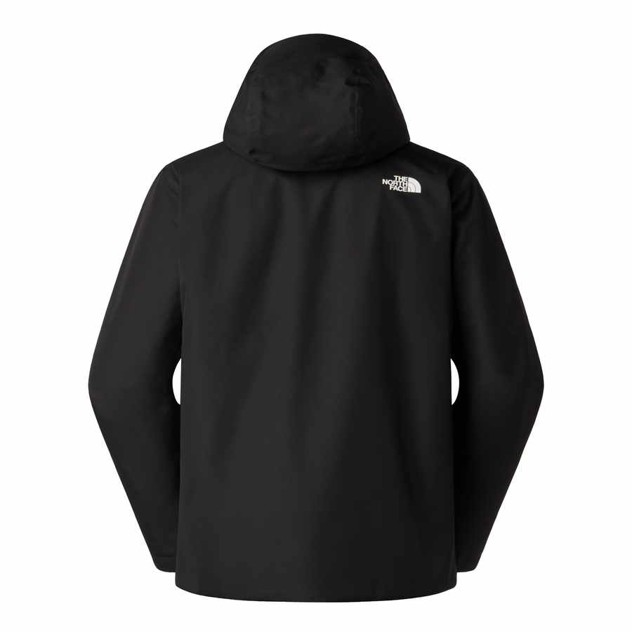 The North Face Quest Triclimate Heren