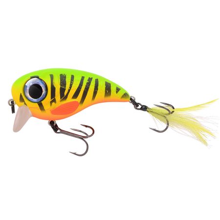 Spro Fat Iris Hardlure 6Cm 17G