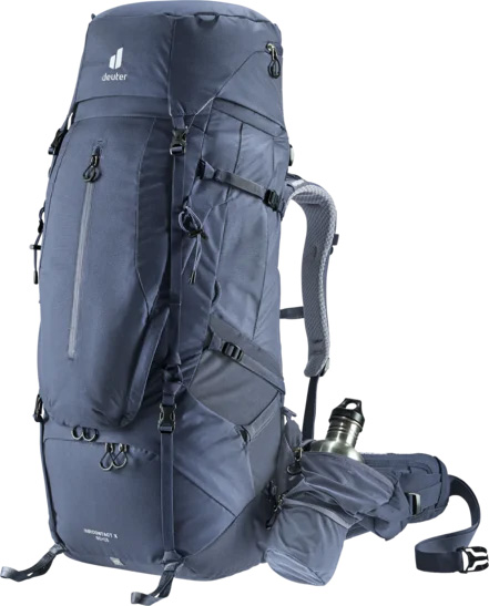 Deuter Aircontact X 60+15 - Ink