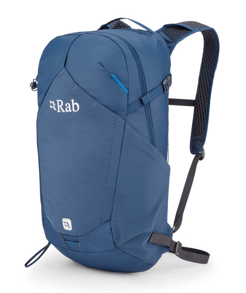 Rab Tygen 22