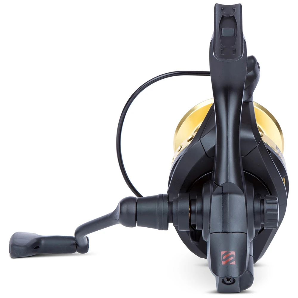 Sonik Xtractor+ 5000 Gs Reel