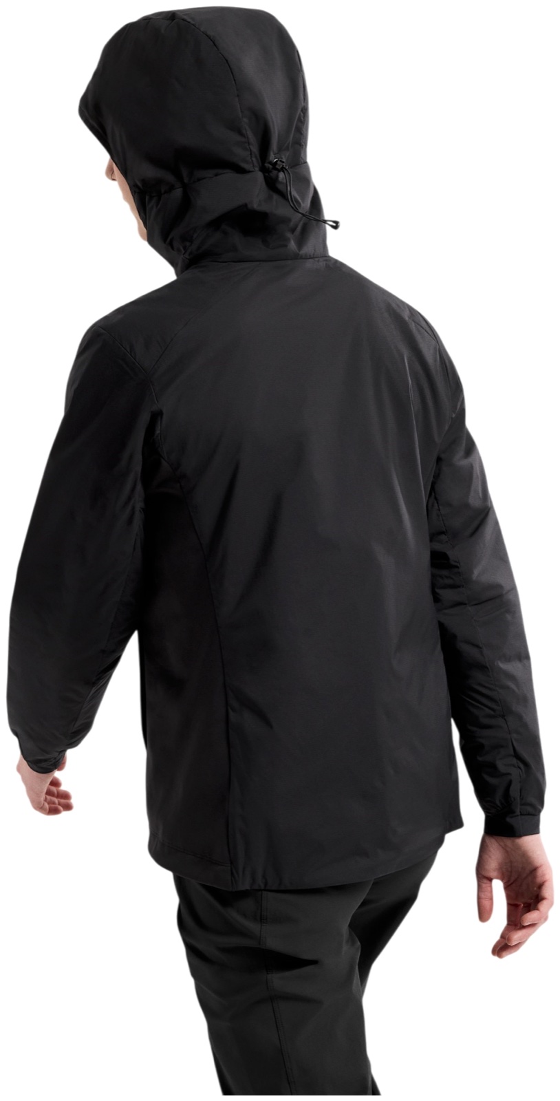 Arc'teryx Atom Hoody Dames
