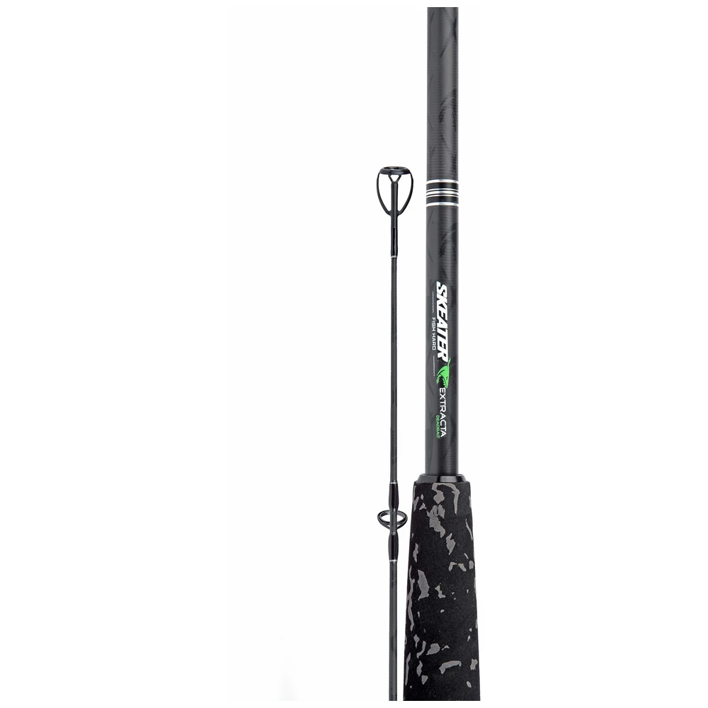 Skeater Extracta Deadbait Pwr 10' 3Lb