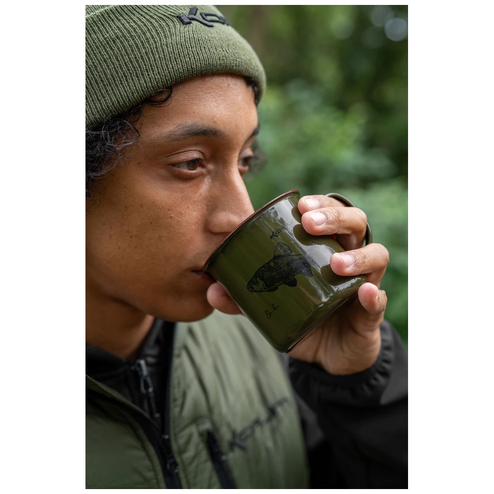 Korum Mug - Tench