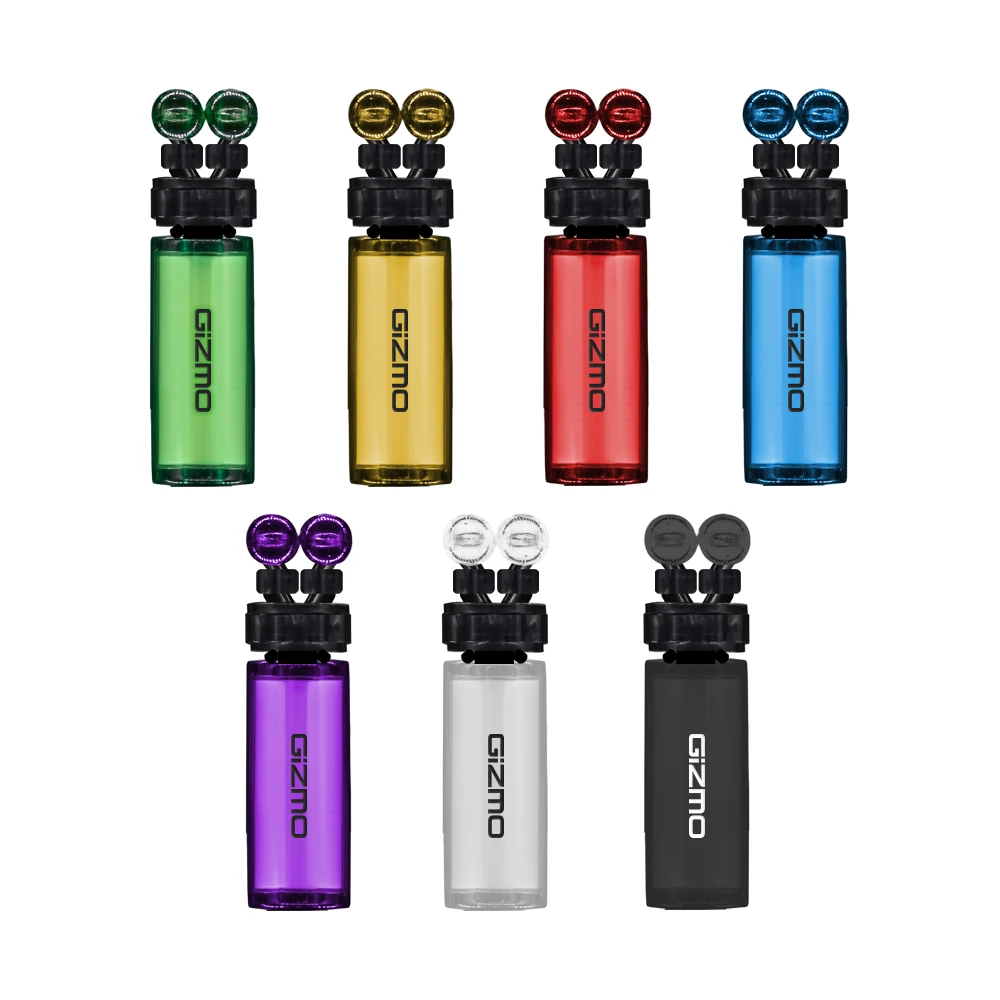 Sonik Gizmo Swingbob Slim White