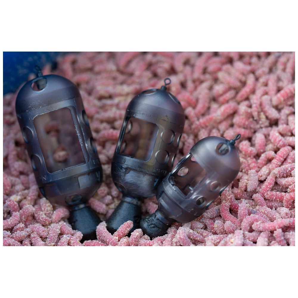 Preston Carp Maggot Feeder S-20G