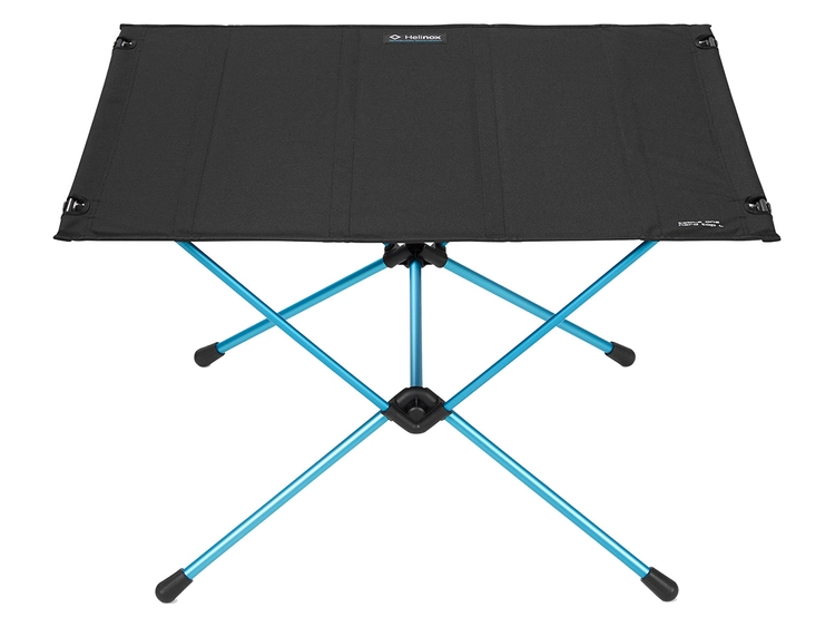 Helinox Table One Hard Top - Black - Large