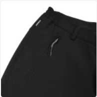 Icepeak Softshell Trousers Argo Iob Heren Icepeak Softshell Trousers Argo Iob Heren