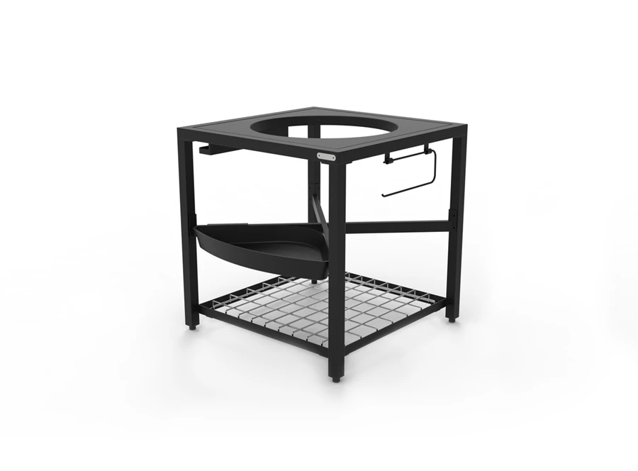 Big Green Egg Accessory Pack For Modular Egg Workspace