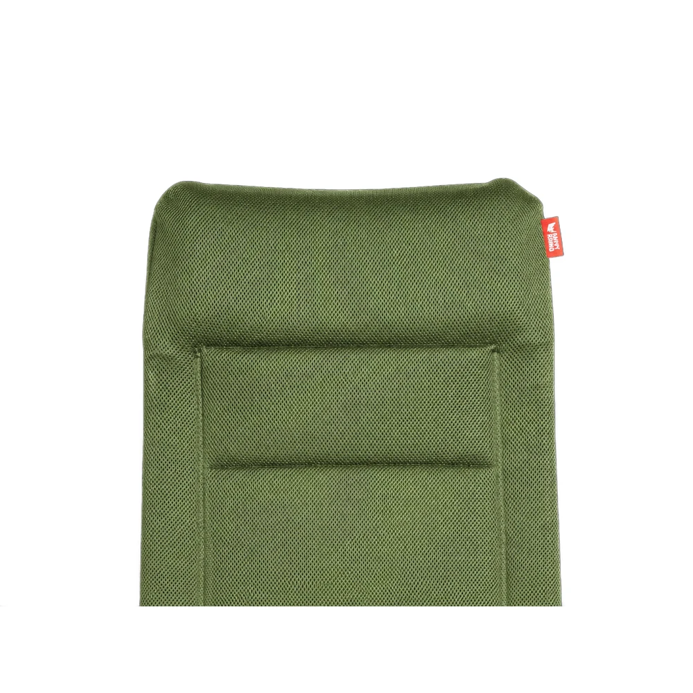 Happy Rhino Stoel Rila L Groen