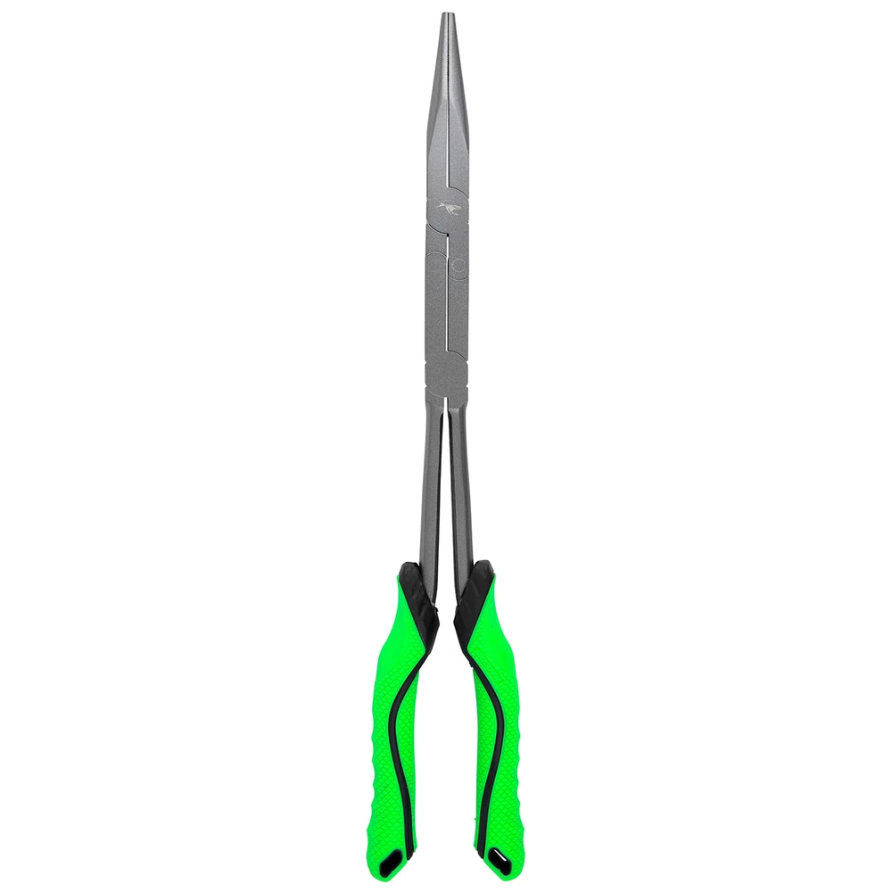 Skeater Gripjaw Long Nose Pliers XL 33Cm
