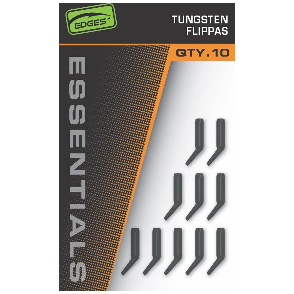 Fox Edges Tungsten Flippa