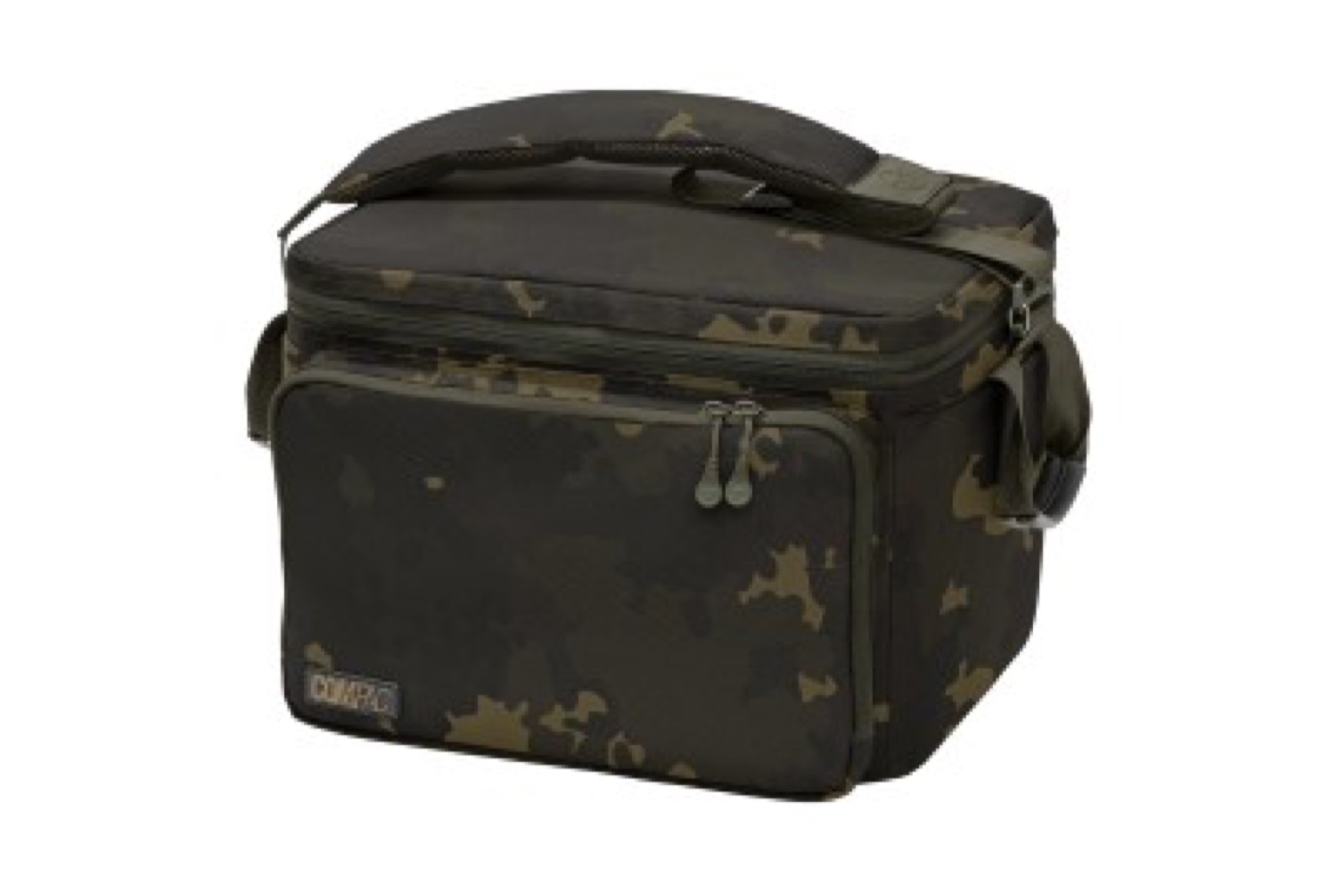 Korda Compac Coolbag Dark Kamo Large