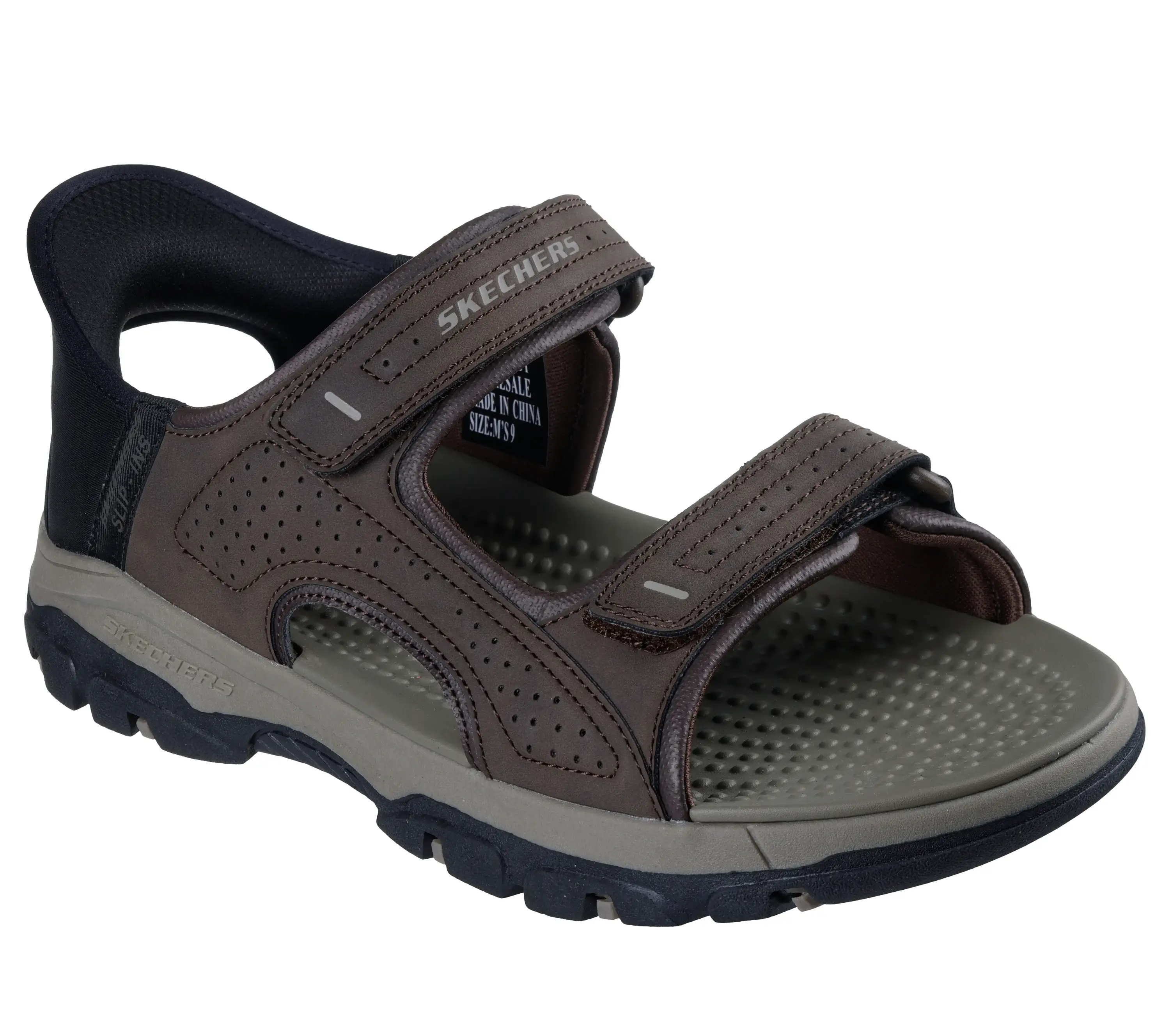 Skechers Tresmen Reece Heren