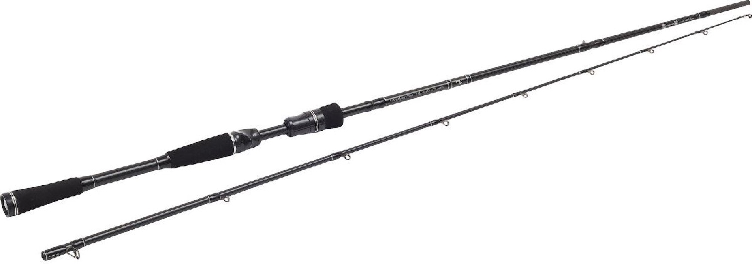 Westin W3 3Rd Vertical Jigging 6'3/188Cm XH 28-52G 2Sec
