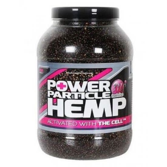 Mainline Hemp With Added Multi-Stim 3 Kg