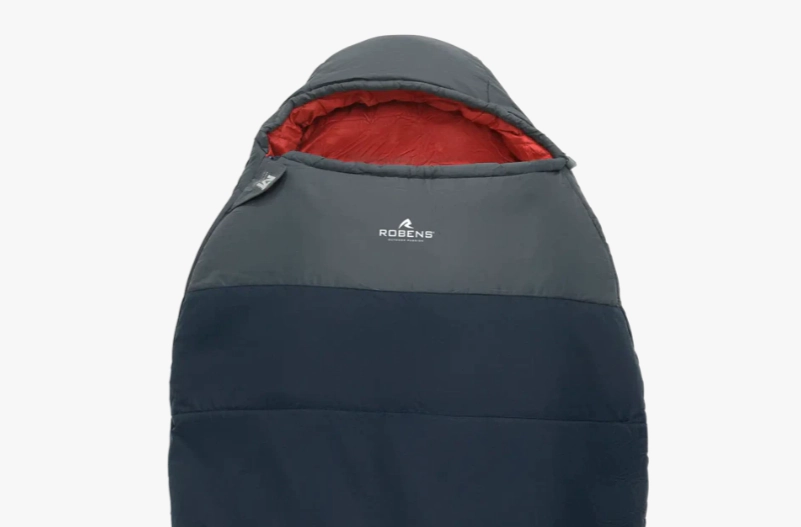 Robens Slaapzak Moraine Iii -2¬∞C