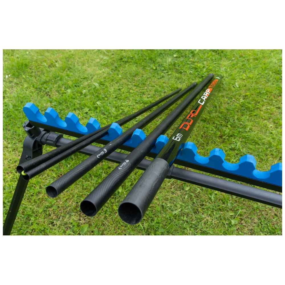 Preston Dura Carp 600 6M Pole
