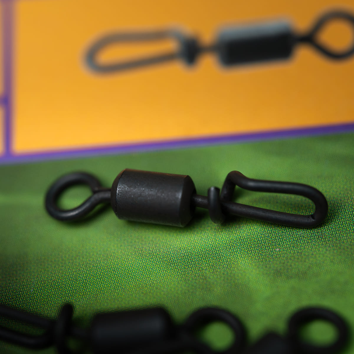 PB Products Spiral Speed Swivel 8 8Pcs