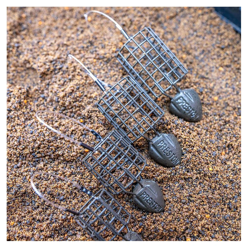 Preston Bullet Feeder-Medium 40G