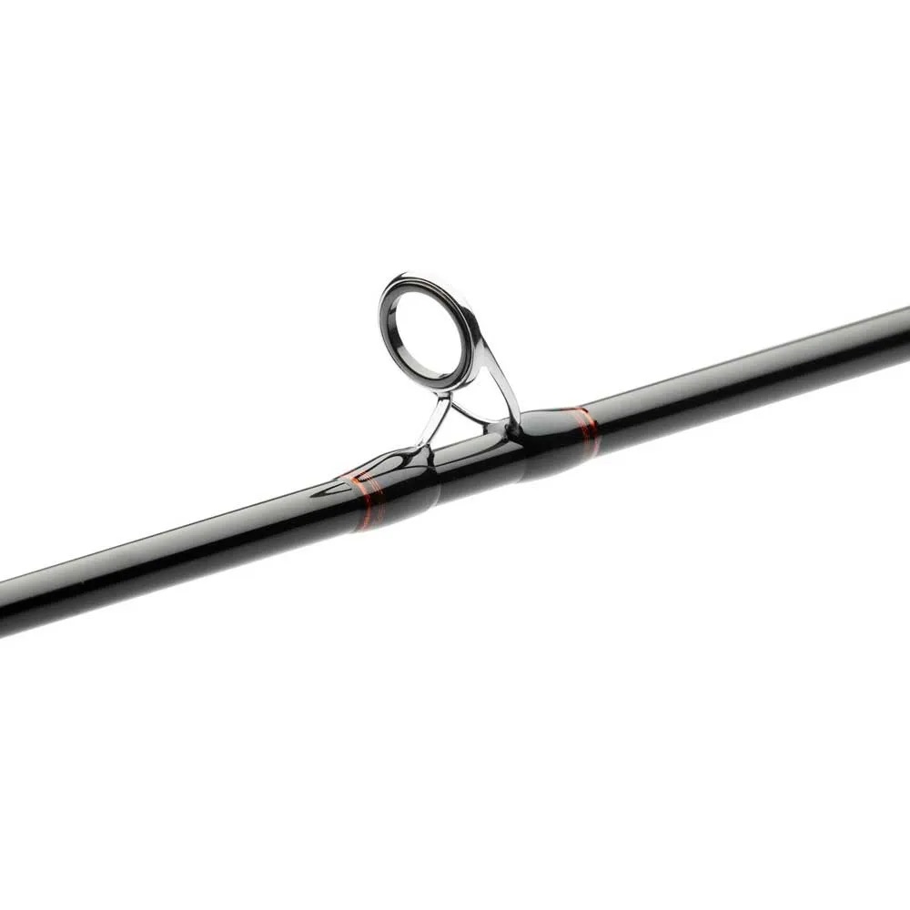 Kinetic Xarann Predator Trigger Ct 6'6"/195cm Xh 15-50g tweedelig