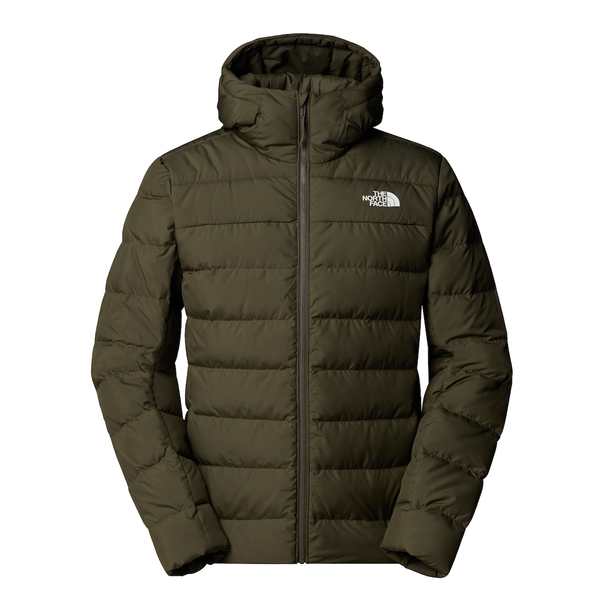 The North Face Aconcagua 3 Hoodie Heren