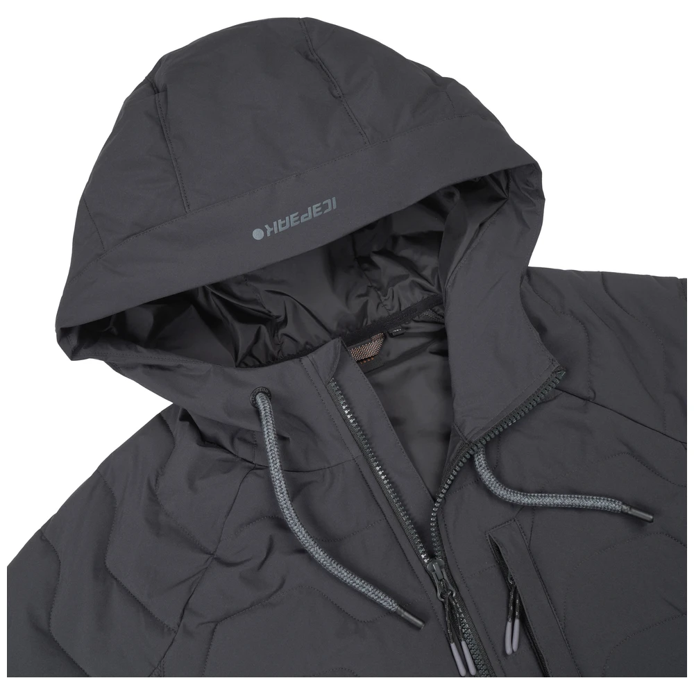 Icepeak Midlayer Manistee Heren