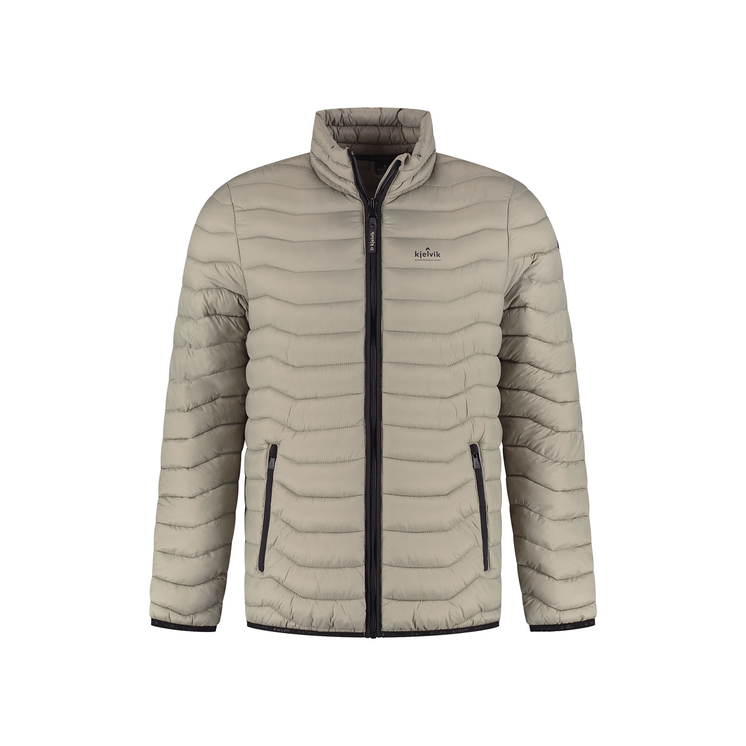 Kjelvik Padded Jacket Thuur Heren