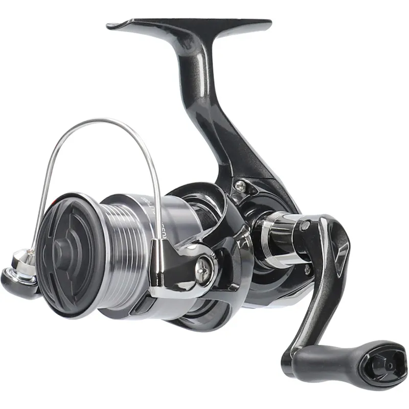Daiwa 26 Crossfire Lt2000