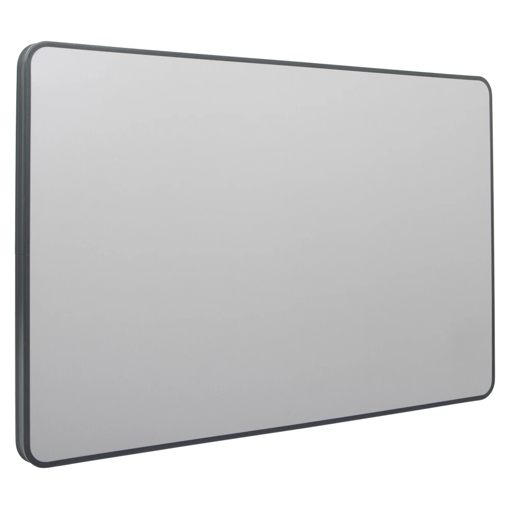 Crespo Tafel AP-247 Zwart 110X70 Alu