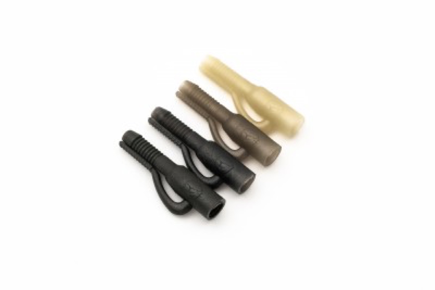 Korda Lead Clips Gravel Khaki